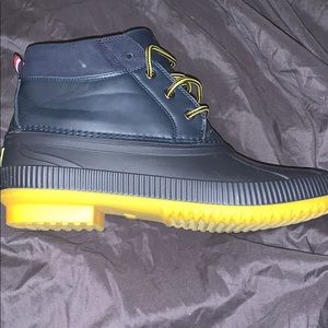 Tommy Hilfiger Boots